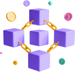 QFS Secured Ledger - All-in-one identity verification platform.