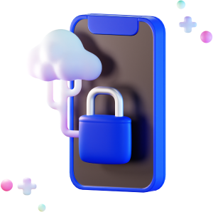 QFS Secured Ledger - All-in-one identity verification platform.